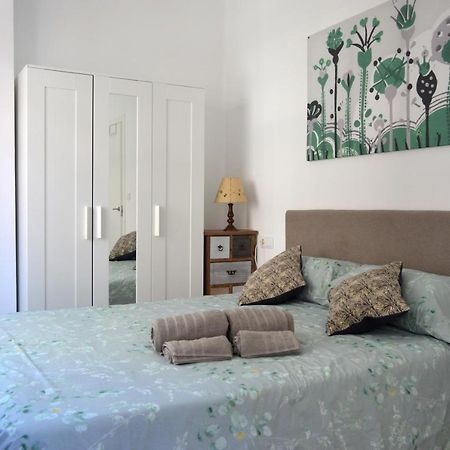 Apartamento En Centro De Ferrol Exteriör bild